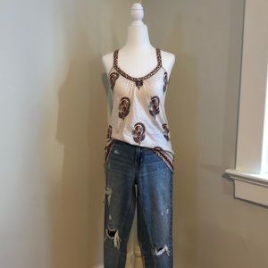 Lucky Brand Tank